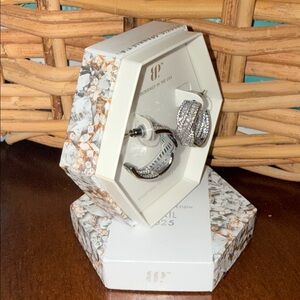 Bomb Party Earrings April 2025 Birthday Collection